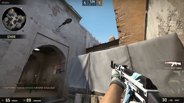 TWITCH HIGHLIGHTS 16 - BRAVO CASE KNIFE UNBOXING смотреть онлайн