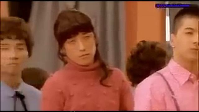 Big Bang Вирус Бетховена MusVid net смотреть онлайн