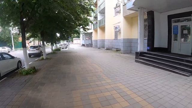 Переезд в Краснодарский край | Армавир смотреть онлайн