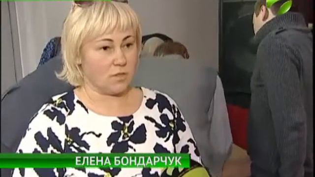 В Новом Уренгое кандидаты в ГД РФ встретились с профсоюзами смотреть онлайн