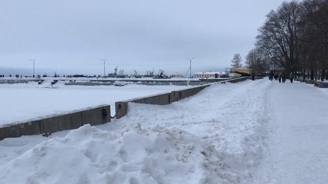 Россия: Кронштадт/ Russia: Kronstadt смотреть онлайн