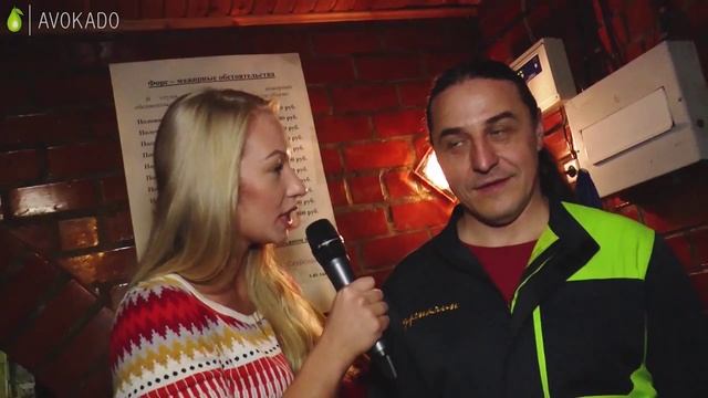 Женя идёт на день рождения карт-центра "Адреналин" смотреть онлайн