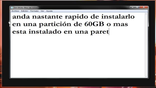 Windows Developer Preview windows 8 corriendo en Oracle VirtualBox смотреть онлайн