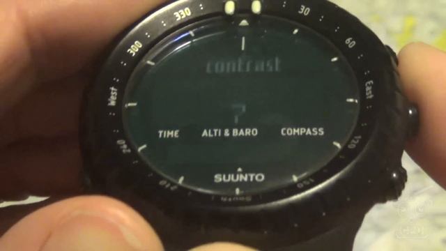 Suunto Core All Black ABC Watch - Honest Review and Setup Tips смотреть онлайн