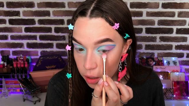 ?✨ОБЗОР НОВОЙ КОЛЛЕКЦИИ BEAUTY BOMB PLUSHY GANG✨? || НОВАЯ КОЛЛЕКЦИЯ BEAUTY BOMB || МАГНИТ КОСМЕТИК смотреть онлайн