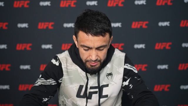 🇹🇯🇰🇿🇰🇬 Какой из бойцов UFC знает свою страну больше всех???.#новости_мма #мма #mma #ufc. смотреть онлайн