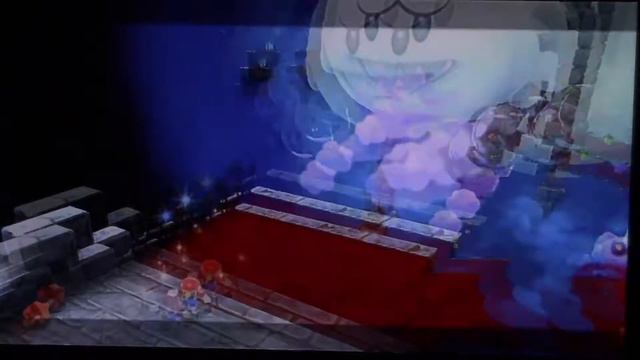 Super Mario Galaxy 2 Episode 13 смотреть онлайн