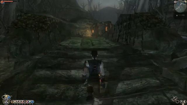 Let's Play Fable [Böse] Folge #025 - Schmackhafte Chicken Mc Nuggets смотреть онлайн