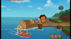 Даша следопытъ. День рождения-RYTP