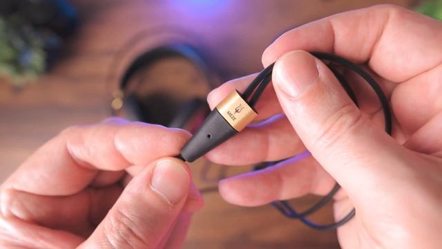 Классика жанра! Распаковка и обзор наушников MEZE 99 CLASSICS. Лучшие наушники для музыки и игр? смотреть онлайн