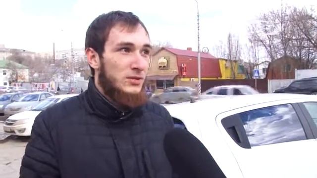 Когда ислам появилась в России? смотреть онлайн