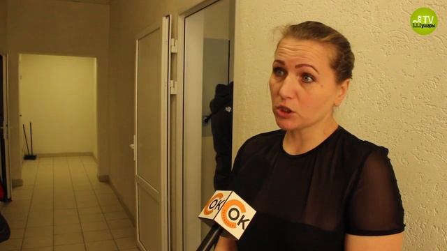 Шушары. Собрание дома УК "Технопарк" смотреть онлайн