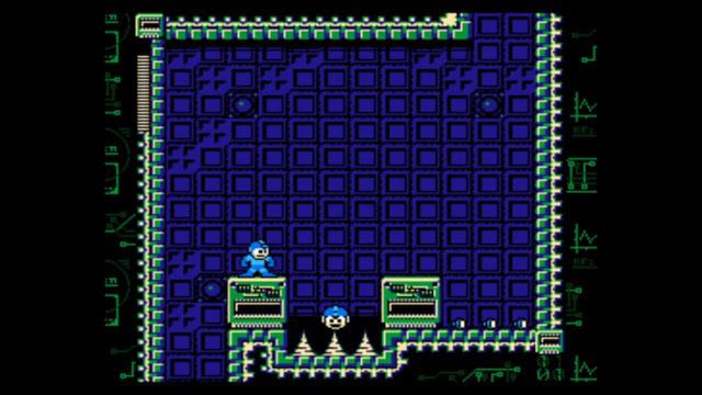 Megaman: Classic Freestyle Marathon (Megaman 1, 3, 4, 5, 6, 9, 10, 5 Gameboy)
