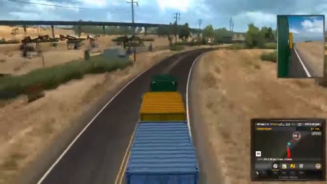American Truck Simulator - СТОИТ ЛИ СВОИХ ДЕНЕГ? смотреть онлайн