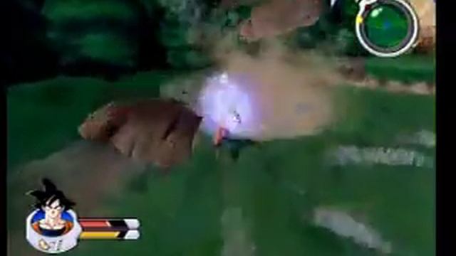 Let's Play Dragon Ball Z Sagas [01] - Saiyan Saga (Part 1) смотреть онлайн