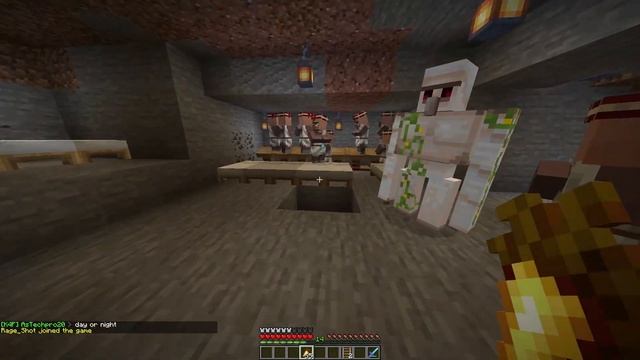I am In Kemics Series | KEMICS S3 | Part 02 | Java Edition смотреть онлайн