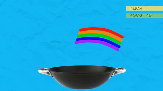 Продающий рекламный ролик: «Вкусная реклама», Алматы, Казахстан