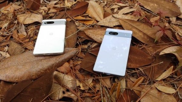 Is Pixel 7a Better Than Pixel 7? Pixel 7a vs Pixel 7 Differences Worth $100 or NOT?