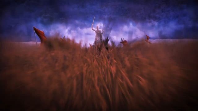 Dark Parables: The Thief and the Tinderbox Collector's Edition official trailer смотреть онлайн