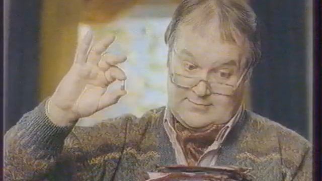 ОРТ реклама (04.12.1997) смотреть онлайн