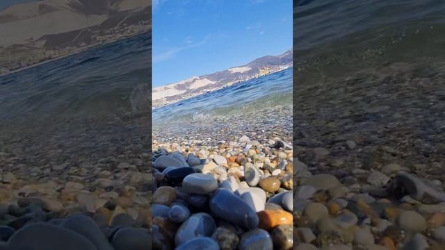 Зима. Февраль