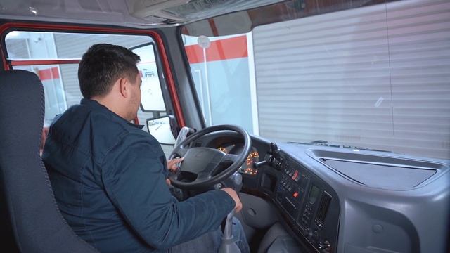 SINOTRUK HOWO Introduction-Russian Version