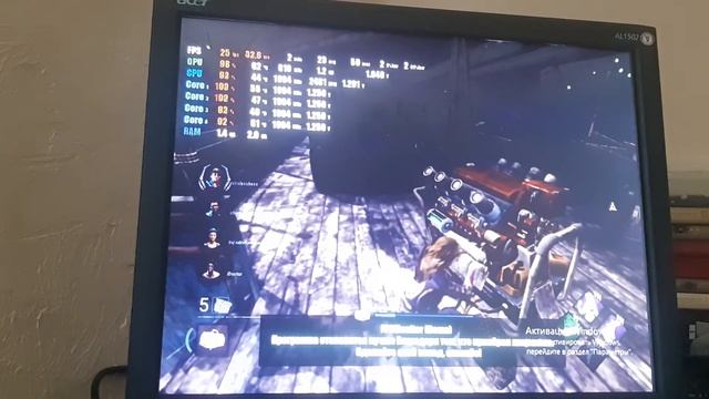 quad 8400 gt 610 2gb ddr2 dead by daylight смотреть онлайн