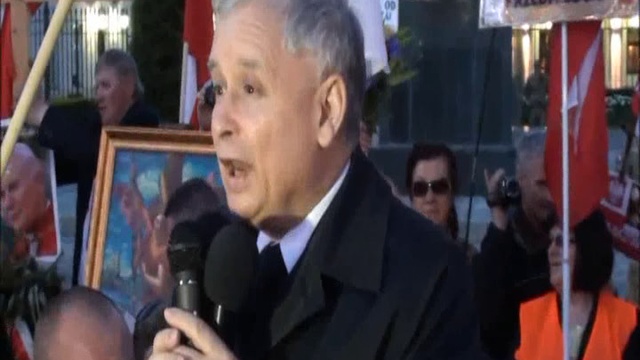 Prezes Jarosław & prawda смотреть онлайн