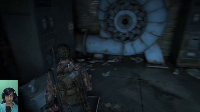 AKHIRNYA ADIK KAKAK BERTEMU KEMBALI - THE LAST OF US PART 1 EPISODE 13 смотреть онлайн