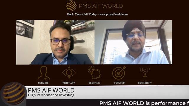 Creating Value through Corporatization of mid-market businesses | Private Equity | Cat 2 AIF смотреть онлайн
