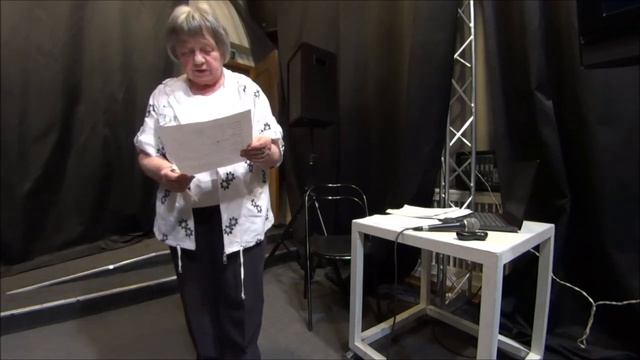 Чтения в честь Ю. Б. Орлицкого Часть 3-я смотреть онлайн