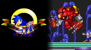 Соник ЙОЖЫГ - Хаос Восстания, часть 3