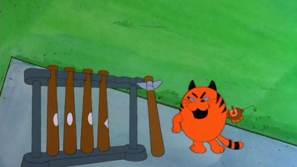 Pac-Man 05 - Un match pas comme les autres (Southpaw Packy) - LPDM