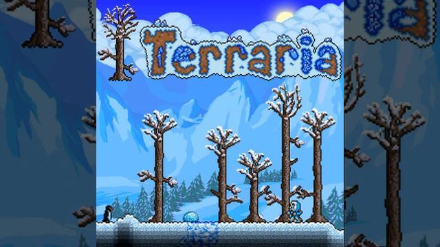 Lunar Boss from Terraria смотреть онлайн