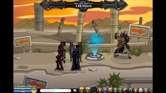 Epic Duel - Walkthrough - Part 4 - Event mission - Dark Harvest Part 2 смотреть онлайн