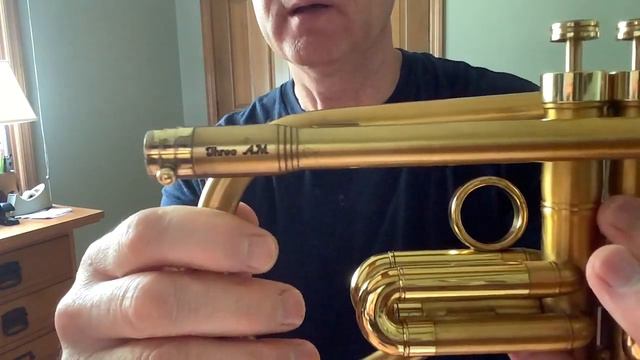 My Brass Collection-Commentary Only смотреть онлайн