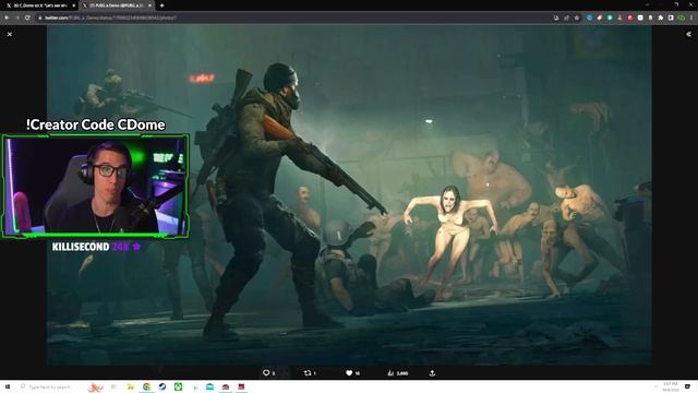 A NEW ZOMBIE MODE + MORE SKIN LEAKS | ERANGEL REMASTER | NEON aka RONDO