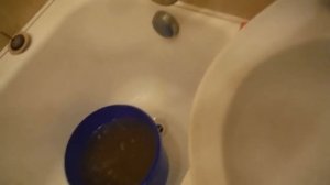 ВЫДЕЛКА ШКУРЫ ЛИСЫ ЧАСТЬ 8 (дубление)