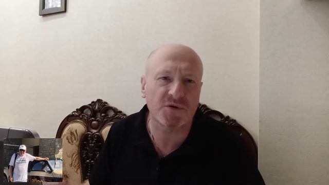 Замкнутый круг. Своё видение 20.09.2020 г. смотреть онлайн