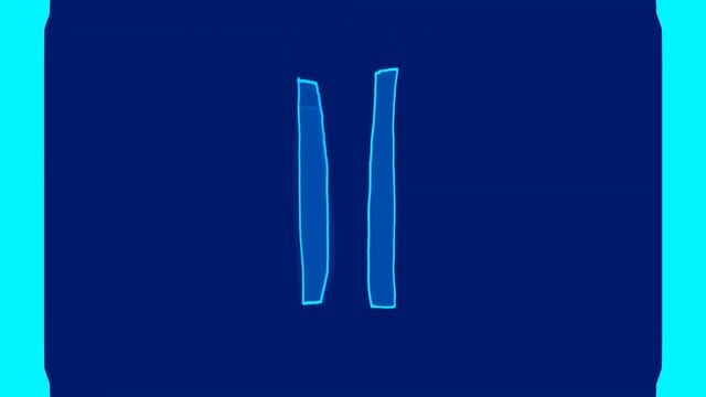 Numbers Elimination (EtheCoolGuy Version) in PowerLightBlueInvertFat смотреть онлайн