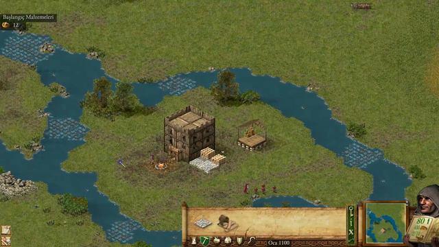 Stronghold Definitive Edition | Stronghold Crusader | Stronghold Crusader 2 | #1