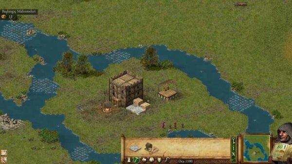 Stronghold Definitive Edition | Stronghold Crusader | Stronghold crusader 2 | #1