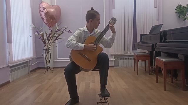 16455 Барсуков Станислав смотреть онлайн