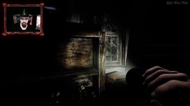 ПОИСКИ / Lunacy: Saint Rhodes #2 / Безумие: Святой Родос / хоррор / Igor Sha Play смотреть онлайн