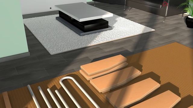 Raumspartreppe Intercon Delta: komplette Montage смотреть онлайн