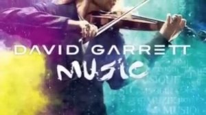 David Garrett - Beethoven Scherzo