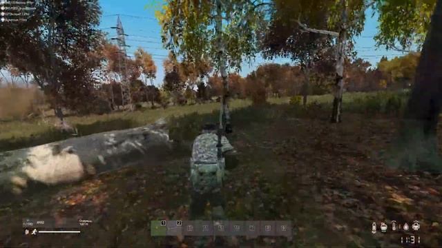 Dayz Panacea Mod 1 смотреть онлайн