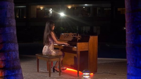 Ladyva - Ladyva's Stomp