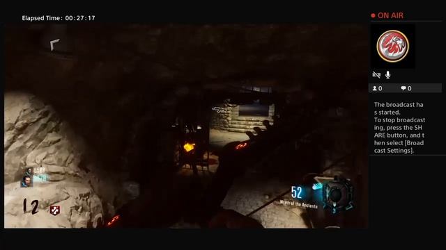 Night Wolves : Zombie Fun Times with Skullcrusher part 2 смотреть онлайн