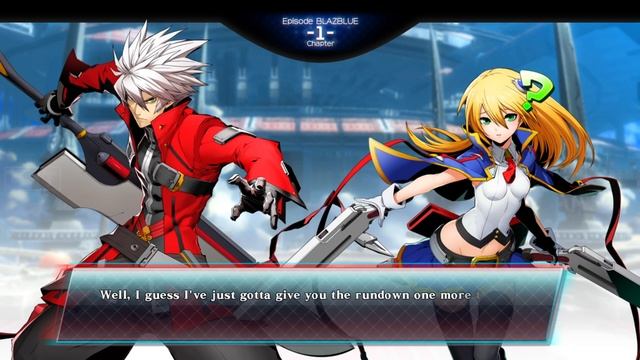Xbox Series S Gameplay Graphics in 2023 | BlazBlue Cross Tag Battle смотреть онлайн